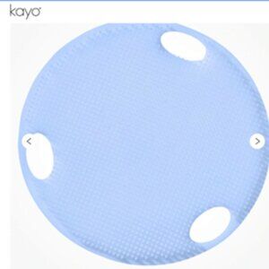Kayo Body Scrubber - Authentic Original Product Brand New